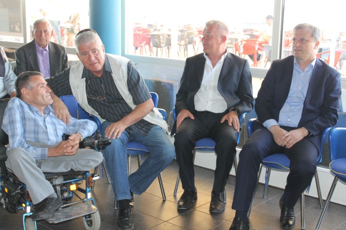 Uskoro novi automobil za potrebe osoba s invaliditetom