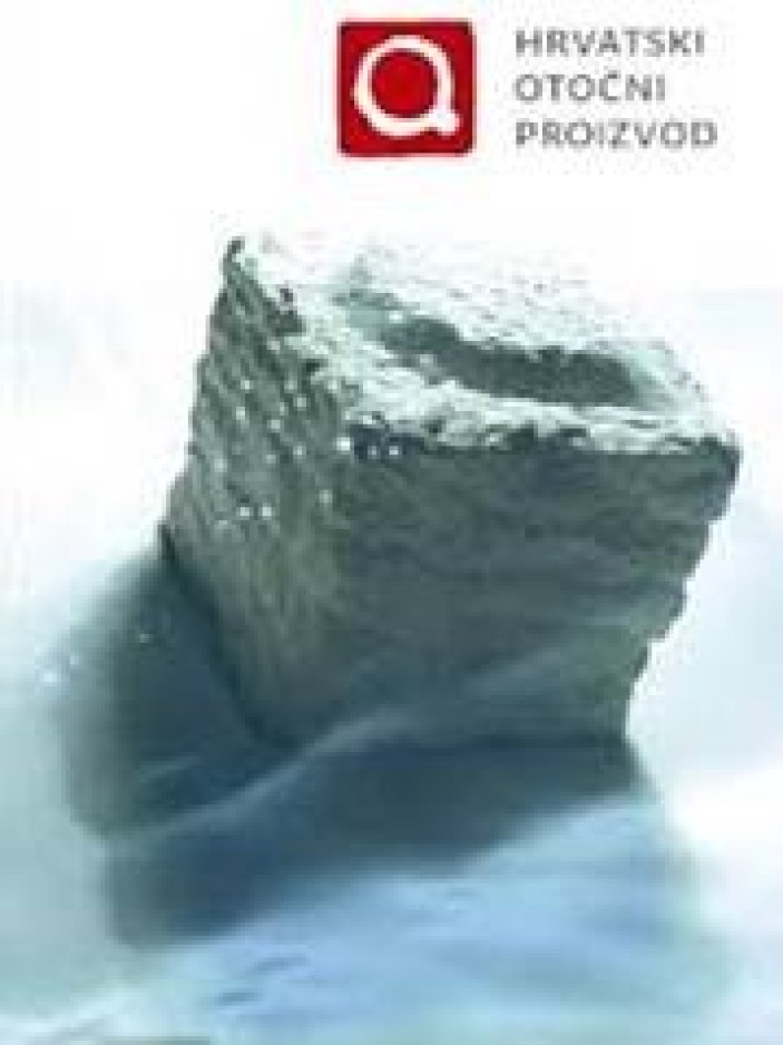 JAVNI POZIV za podnošenje zahtjeva za dodjelu potpora za promicanje "Hrvatskog otočnog proizvoda" s područja zadarskih otoka za 2018. godinu