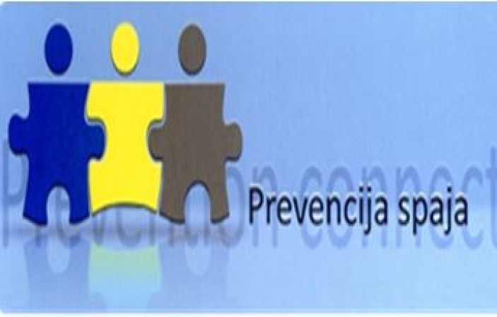 Prevencija i suzbijanje kriminaliteta na području grada Zadra