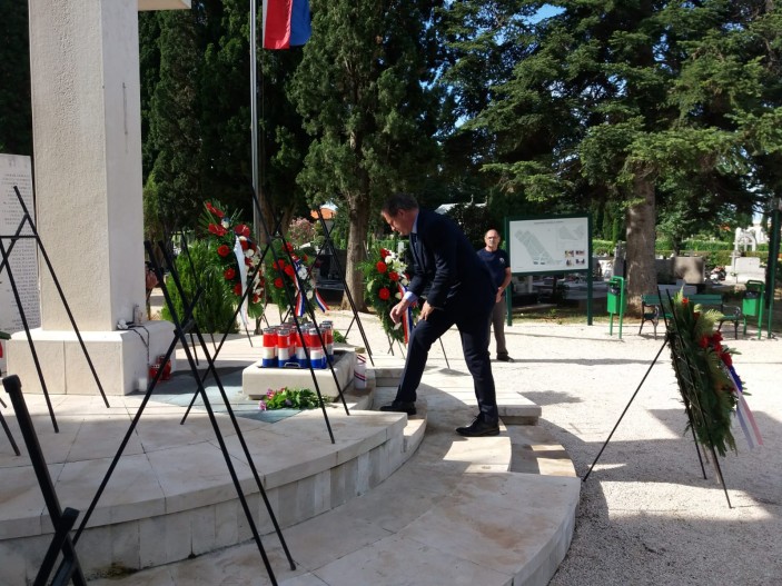 Dan državnosti Republike Hrvatske