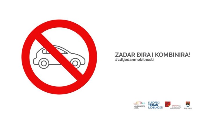 Dan bez automobila u srcu Poluotoka