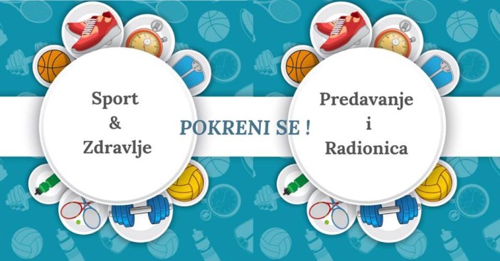 SPORT & ZDRAVLJE