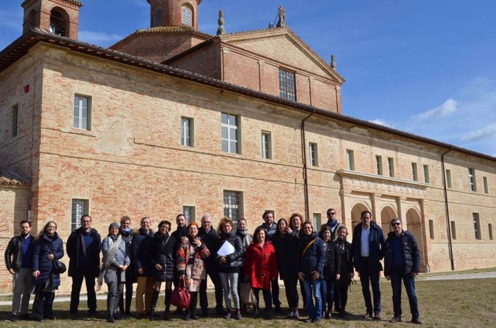 Održan početni sastanak projekta RECOLOR