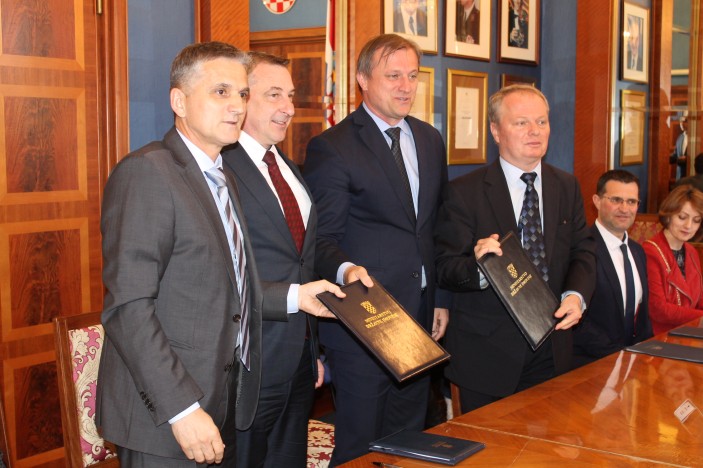 Uskoro kreće izgradnja novih POS stanova za stotinu zadarskih obitelji