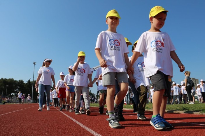 18. Olimpijski festival dječjih vrtića
