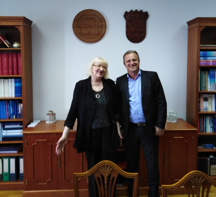 Završen projekt izgradnje bežične mreže Sveučilišta u Zadru