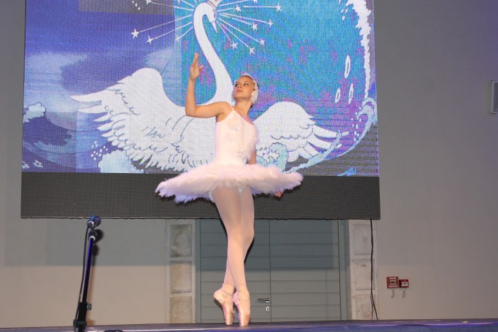 Otvoren Međunarodni festival dječjeg stvaralaštva