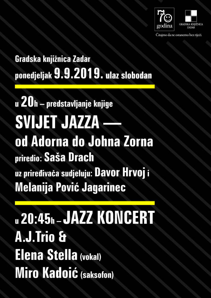 Svijet jazza