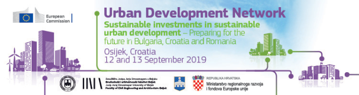 Održana radionica Europske komisije o održivom ulaganju u održivi urbani razvoj u Bugarskoj, Hrvatskoj i Rumunjskoj