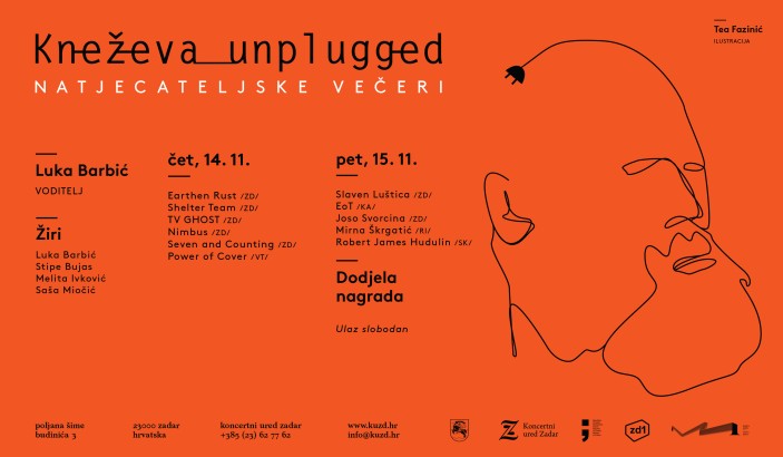 Kneževa unplugged
