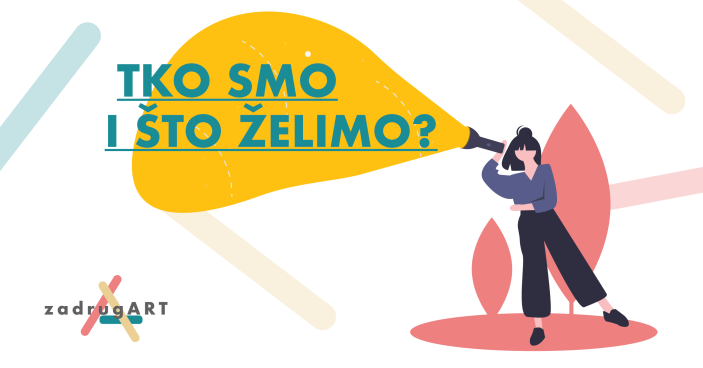Tko smo i što želimo? - Rezultati anketnog istraživanja kulturnih potreba mladih