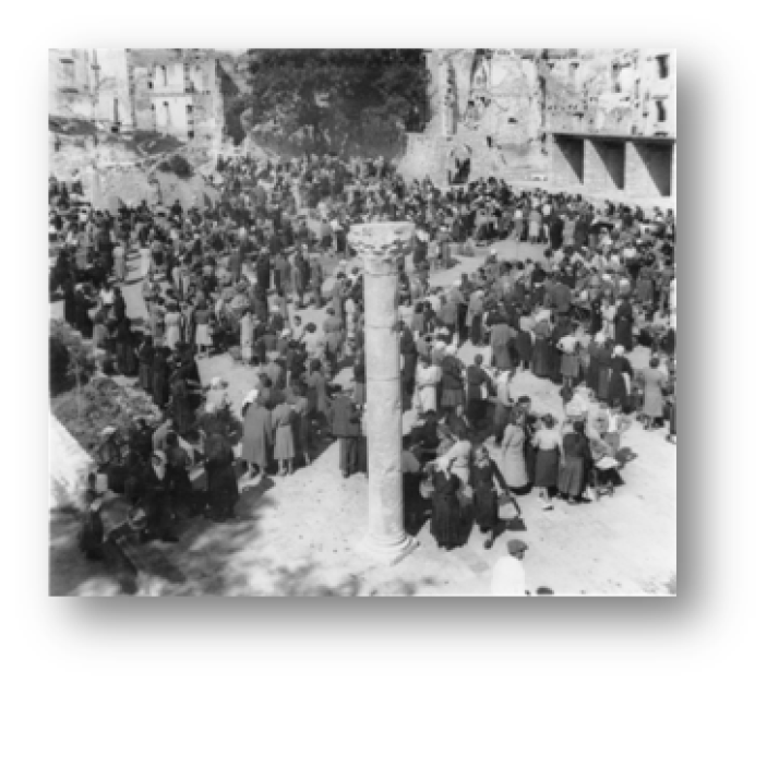 Otvorenje izložbe "Etnografski opus fotografa Stühlera"