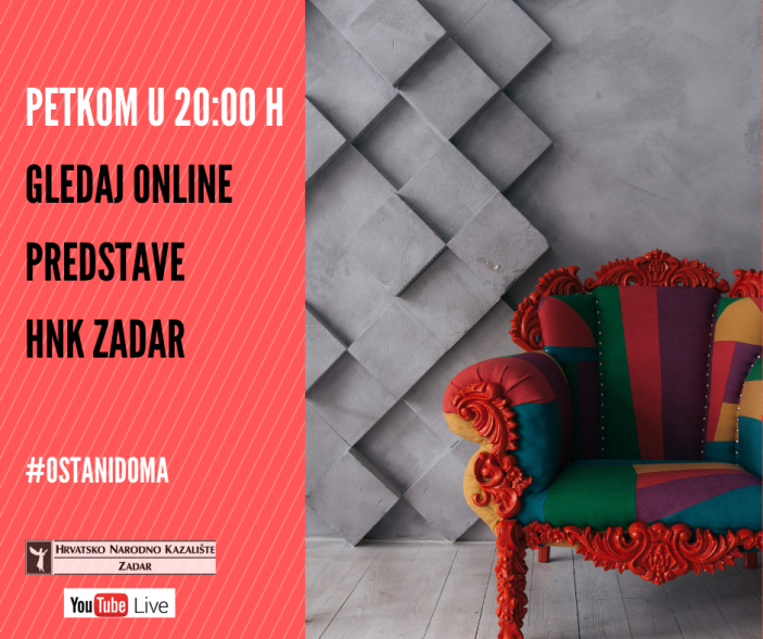PETKOM U 20H - Novi projekt HNK Zadar
