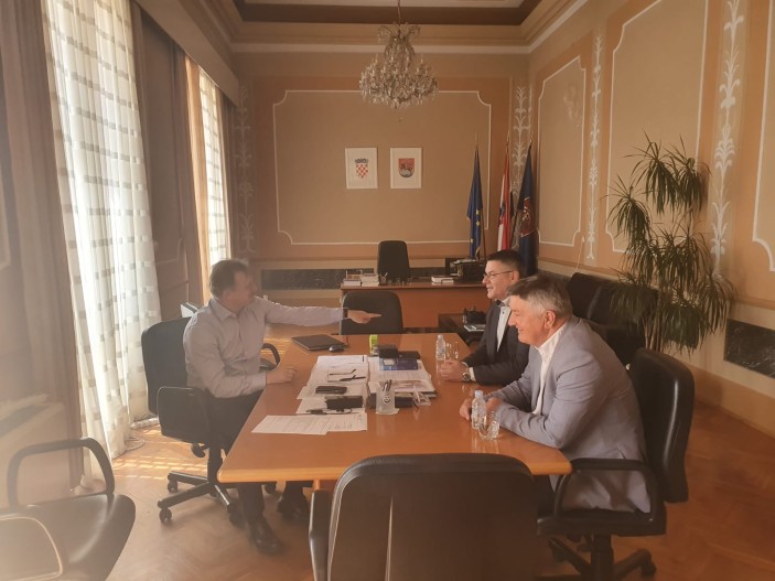 Predstavljen Katalog proizvoda i usluga hrvatske kvalitete i izvornosti