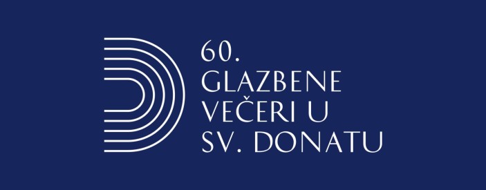 60. Glazbene večeri u sv. Donatu - Za Pavla