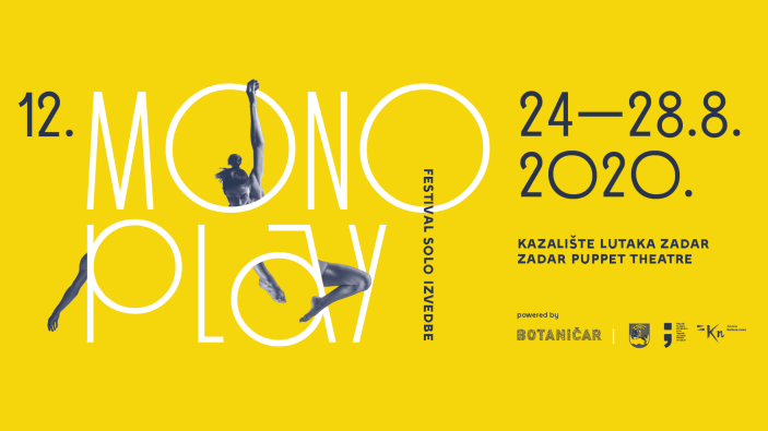 12. MONOPLAY – FESTIVAL SOLO IZVEDBE