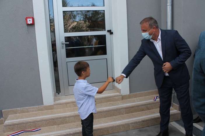 Dajemo snažnu potporu osobama s Down sindromom