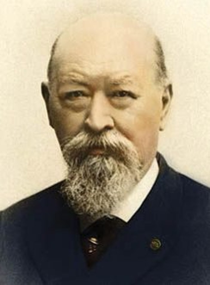 Svečano otkrivanje spomen-ploče Franzu von Suppèu