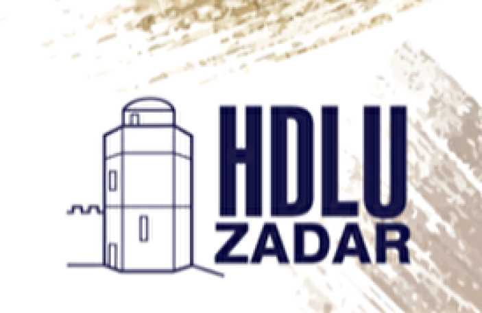 SKUPNA IZLOŽBA ČLANOVA HDLU ZADAR / Program obilježavanja Dana grada Zadra 2020.