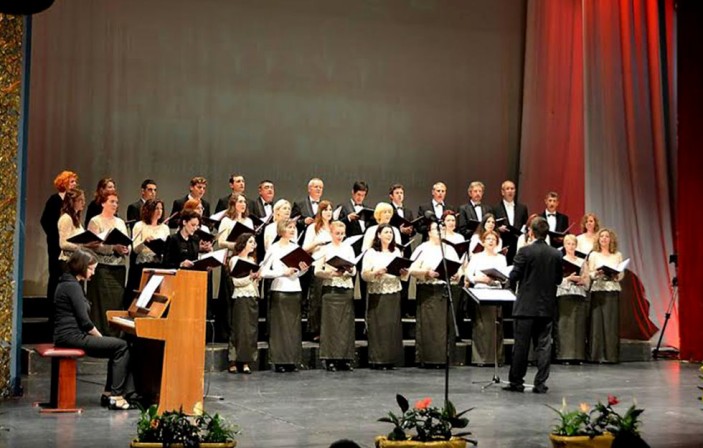 OTKAZANO - ZORANIĆ I GRADSKA GLAZBA OPEN AIR / Program obilježavanja Dana grada Zadra 2020.