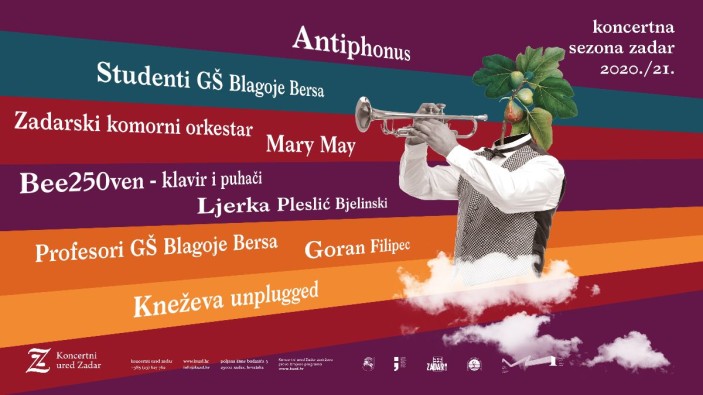 Radionica dobrog zvuka