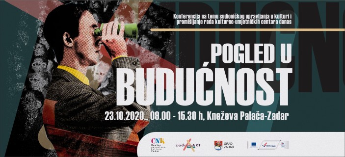 Konferencija "Pogled u budućnost"