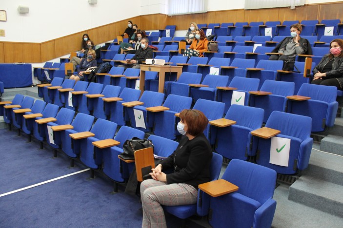 Nakon 20 godina povratak Gradske knjižnice na Poluotok u Providurovu palaču