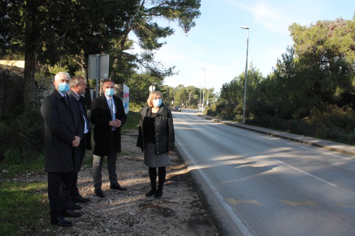 Uz redovne investicije na području Zadarske županije Hrvatske vode planiraju izgradnju novih modernih ureda