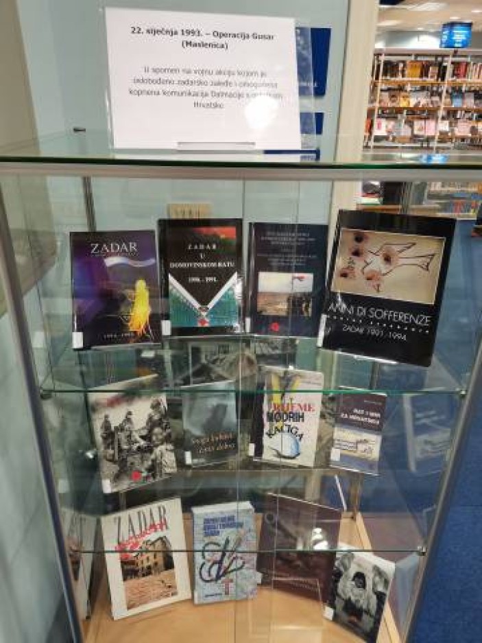 OBLJETNICA OPERACIJE GUSAR