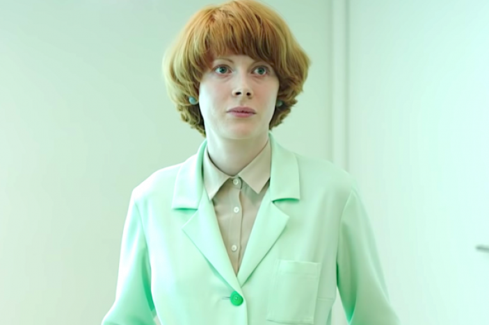 Kino Zona Zadar - Projekcija filma "Mali Joe"