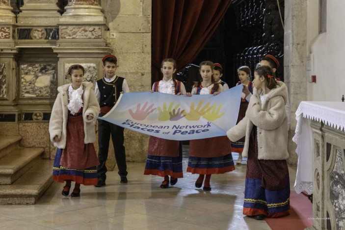 663. obljetnica potpisivanja Zadarskog mira