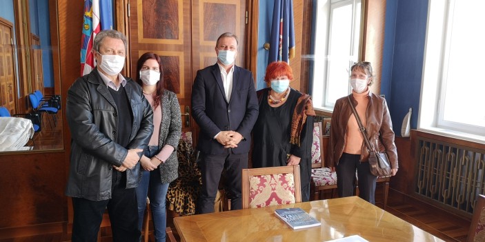 Članovi udruge „Zadarski pacijent“ iskazali bezrezervnu podršku nabavci linearnog akceleratora