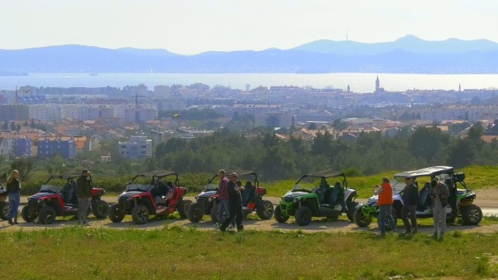 PROJEKT REVIVAL – Od bunkera do multifunkcionalnog izložbenog prostora i nove turističke rute