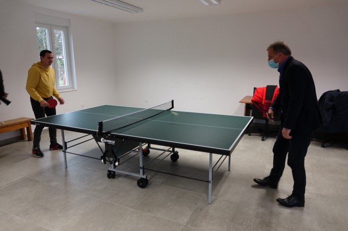 Gradonačelnik u MO Novi Bokanjac