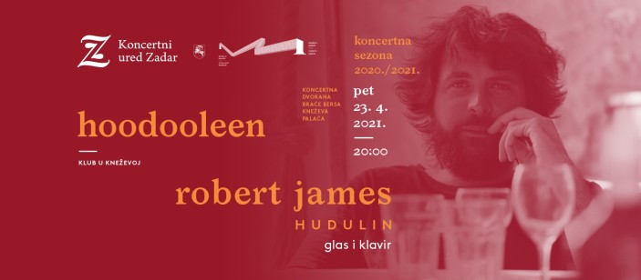 Koncert Hoodooleen I KUZD