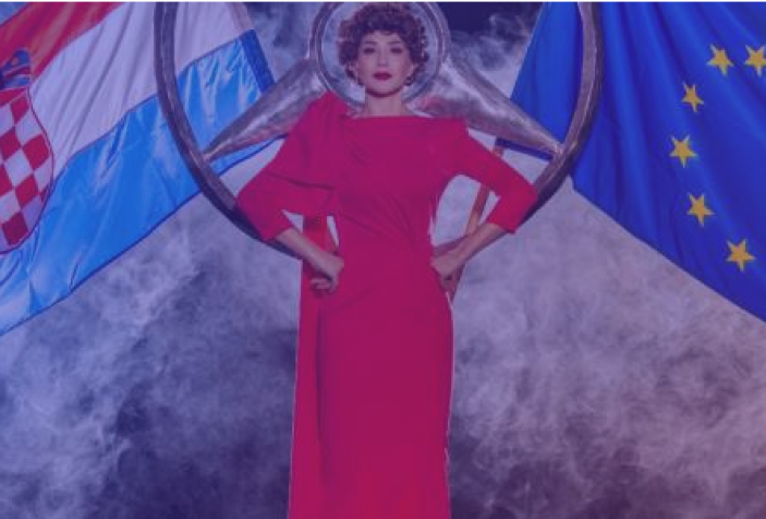 HNK Zadar I VLA VLA VLAJLAND CABARET