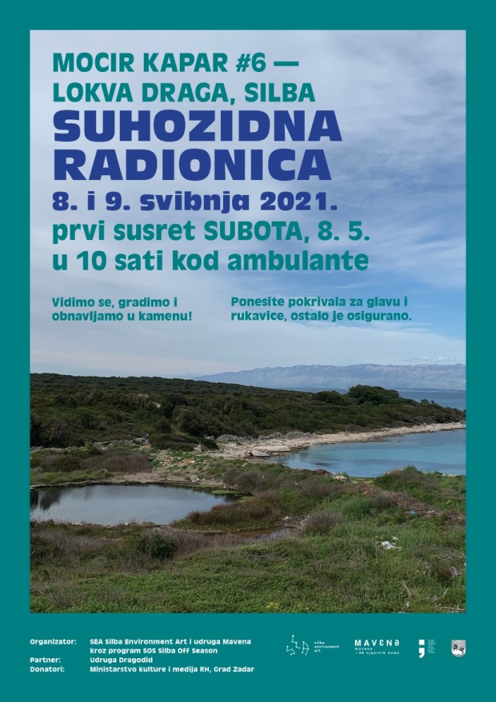 Suhozidna radionica