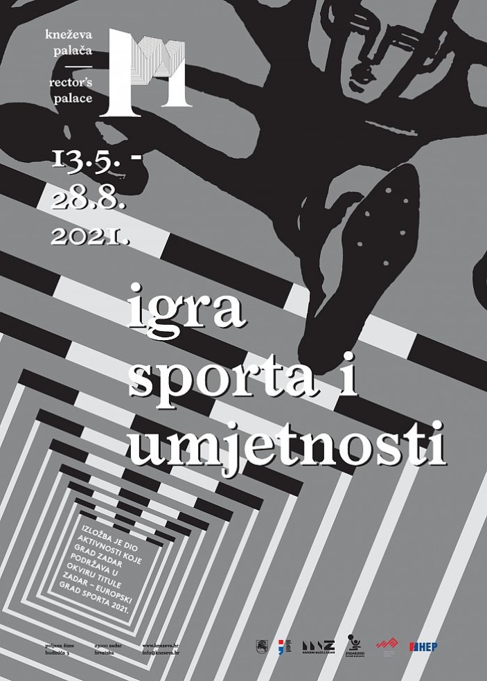 IGRA SPORTA I UMJETNOSTI