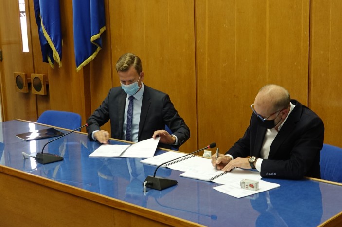 Liburnija dobiva 21 novi autobus