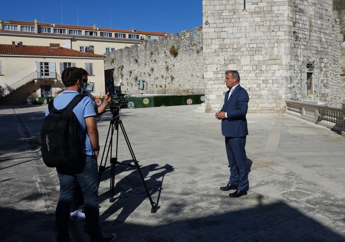 Providurova palača i Centar za mlade #jedanodtisuću