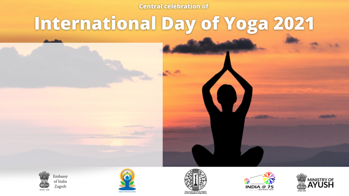 Međunarodni dan joge 2021.