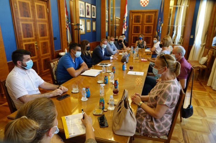 Besplatne radne bilježnice za sve zadarske osnovce