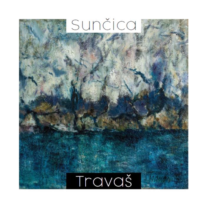 Otvorenje izložbe Sunčice Travaš