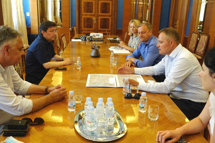 Novi POS, stanovi za najam i kadrovski stanovi