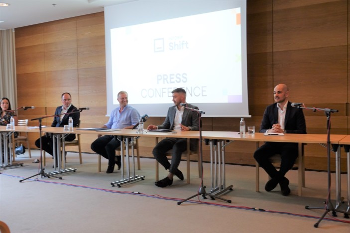 Najavljena Infobip Shift konferencija