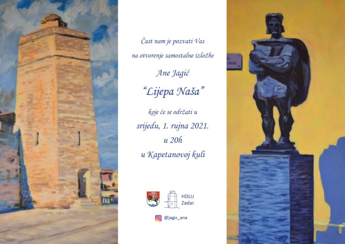 Izložba "Lijepa Naša"