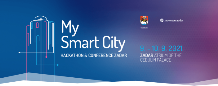 My Smart City Zadar konferencija razjasnit će zašto je tijekom krize ključna otpornost