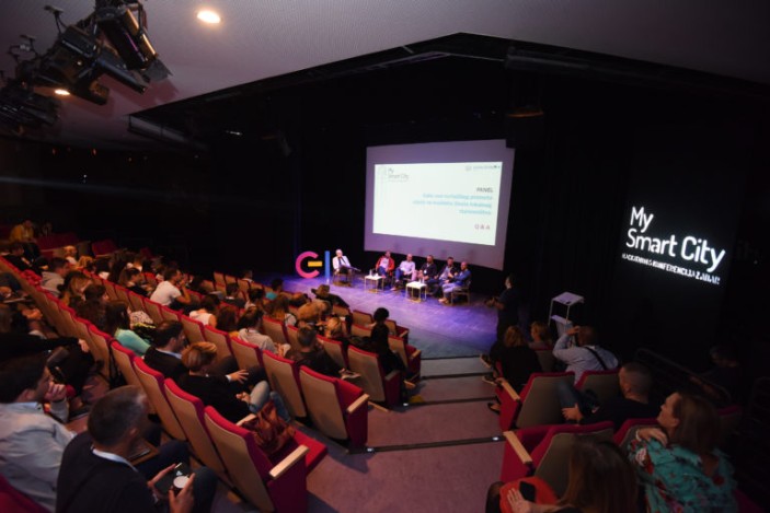 Abrus, Car, Burazin i Buljat na My Smart City Zadar konferenciji otkrivaju kako su postigli najveće poslovne uspjehe usprkos korona krizi