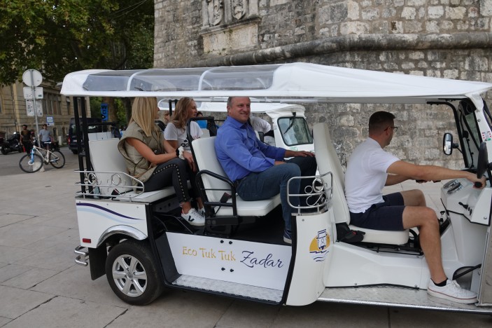 Svjetski dan bez automobila