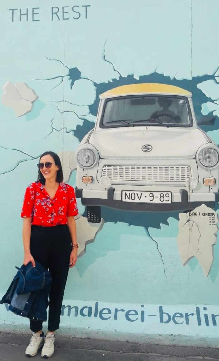 "ZaPis i gosti" I Marina Gudelj